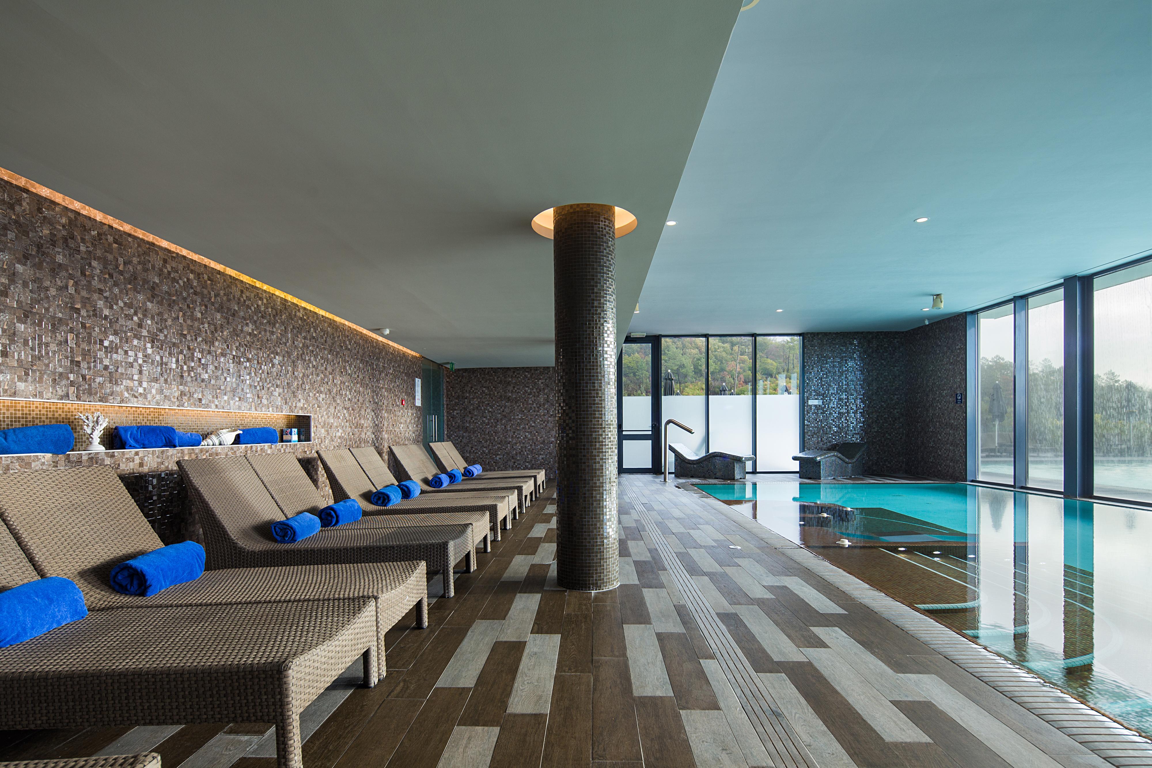 Monchique Resort & Spa Exterior photo The spa at The Grove
