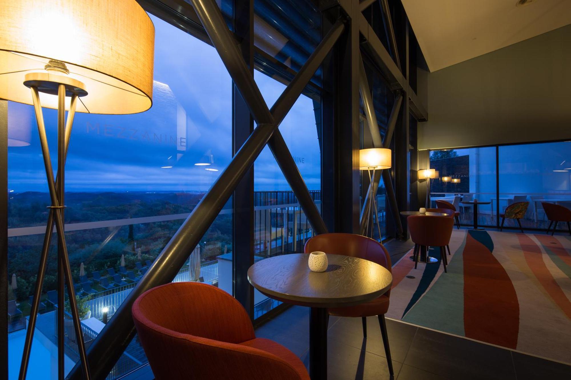 Monchique Resort & Spa Exterior photo Skyline Bar